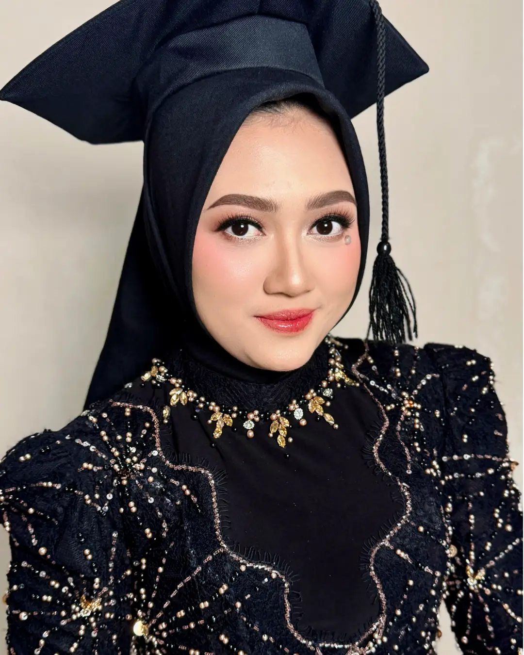 Foto wisuda