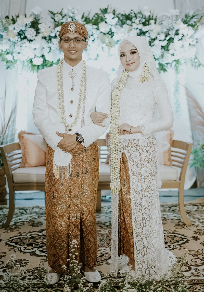 Beskap & basofi